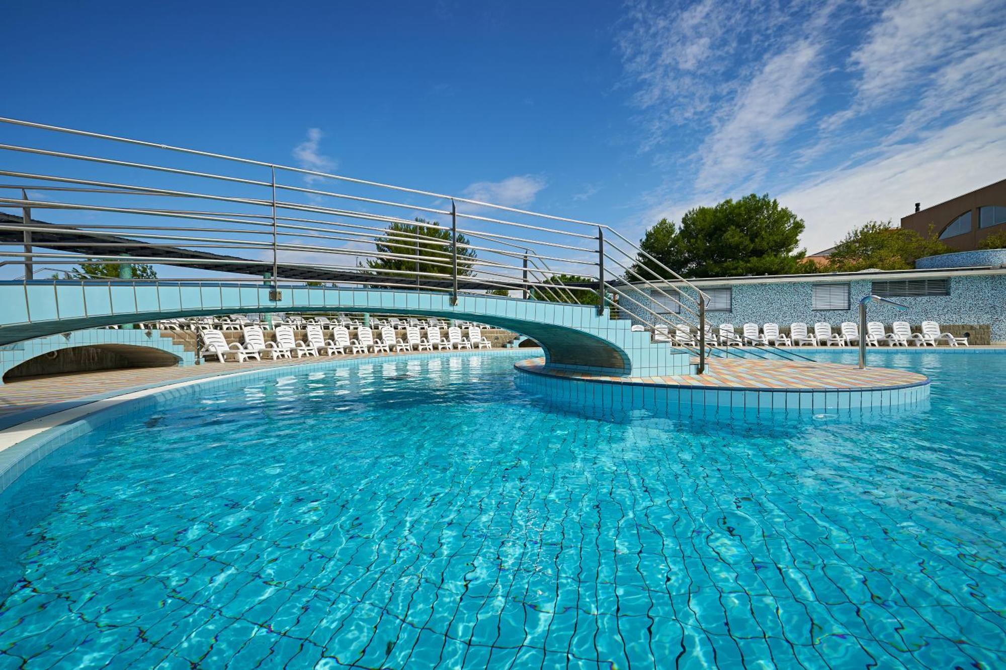 Hotel Delfin Izola Szoba fotó