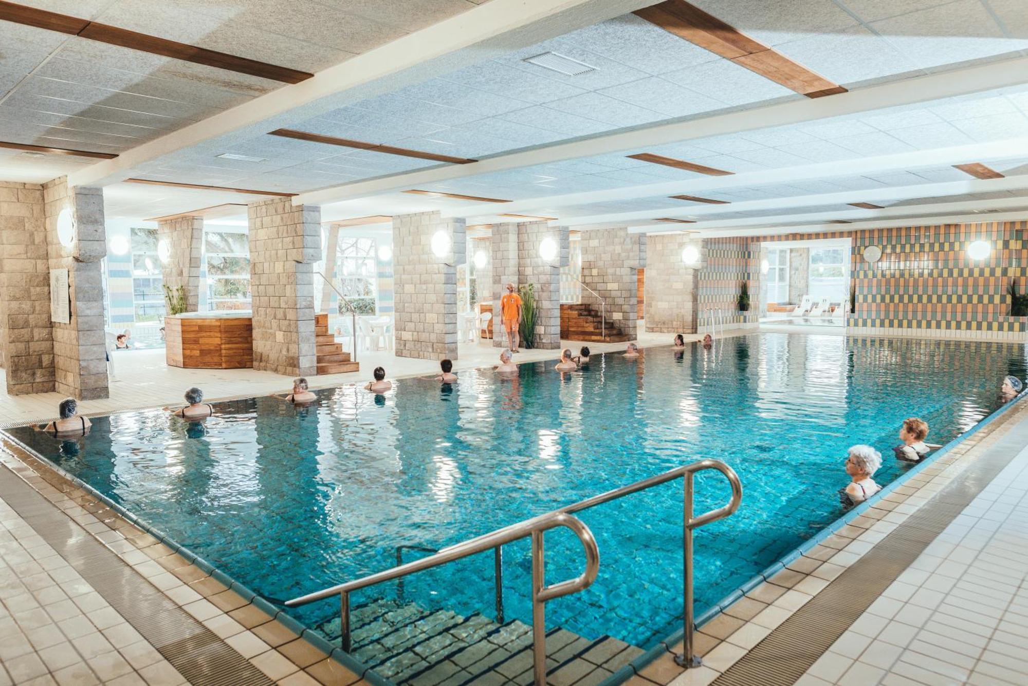 Hotel Delfin Izola Szoba fotó