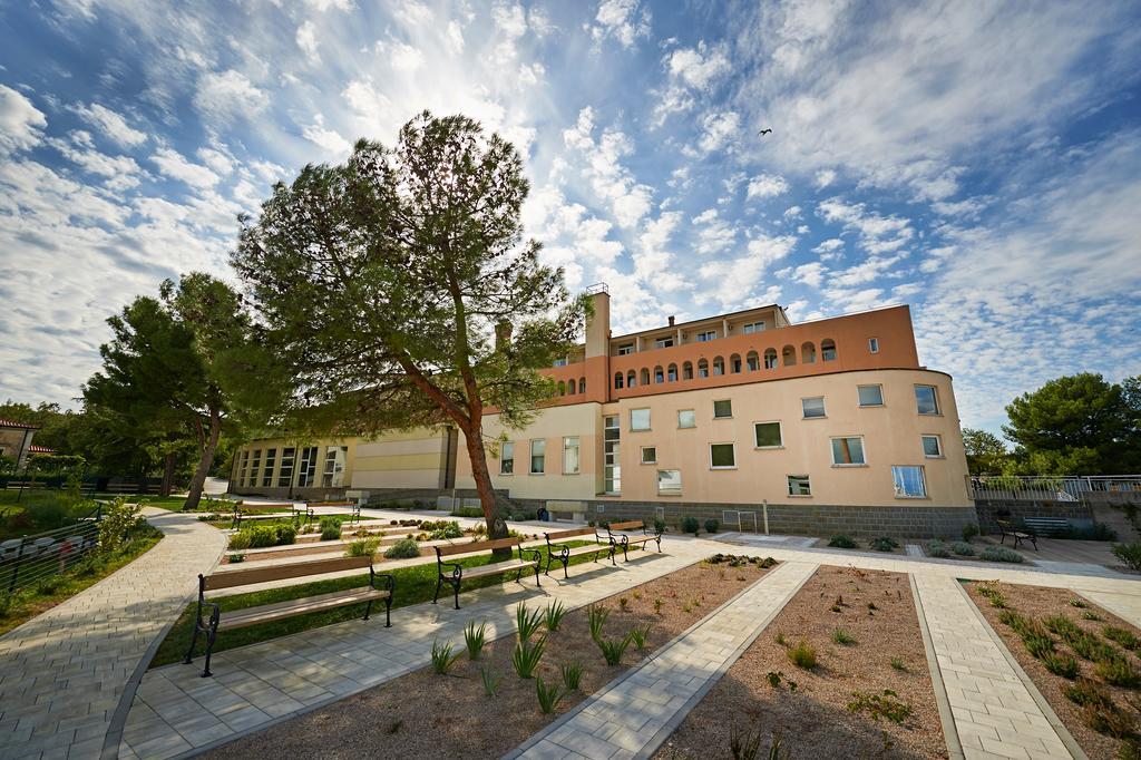 Hotel Delfin Izola Kültér fotó