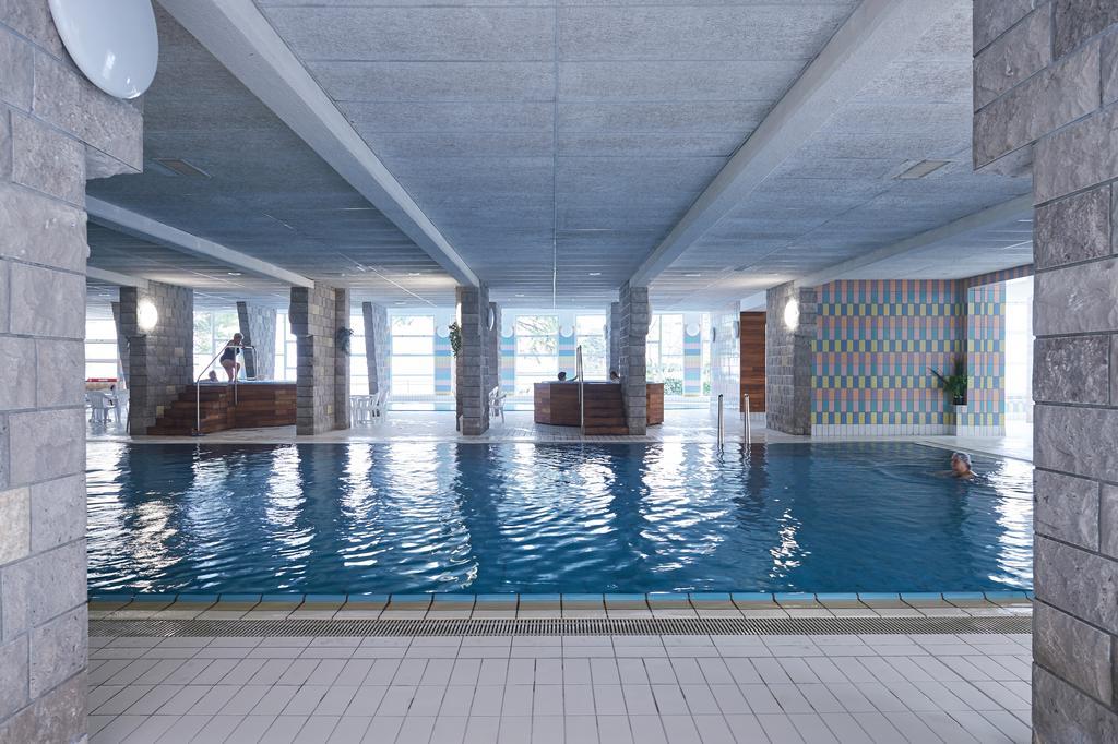 Hotel Delfin Izola Kültér fotó