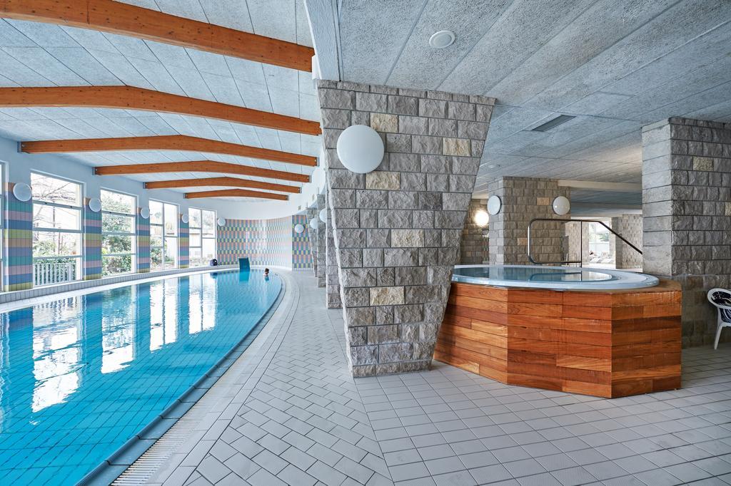 Hotel Delfin Izola Kültér fotó